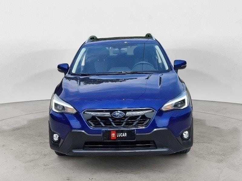 Subaru XV 2ª serie 1.6i Lineartronic Premium
