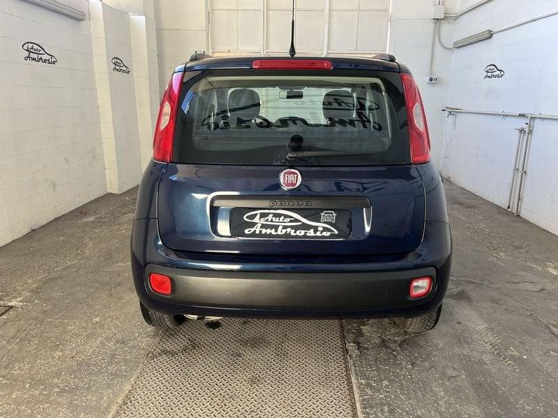 FIAT Panda Panda 1.2 Lounge GPL