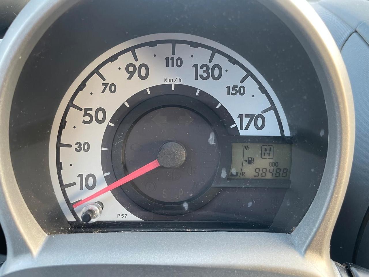 Citroen C1 1.0 5 porte AMIC1