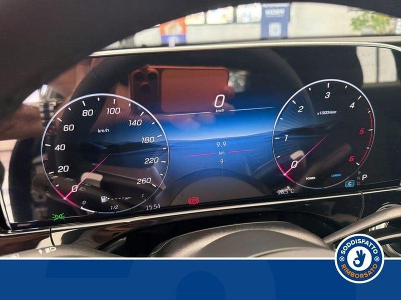 Mercedes-Benz Classe E 220d 4Matic Station Wagon AMG Line Premium