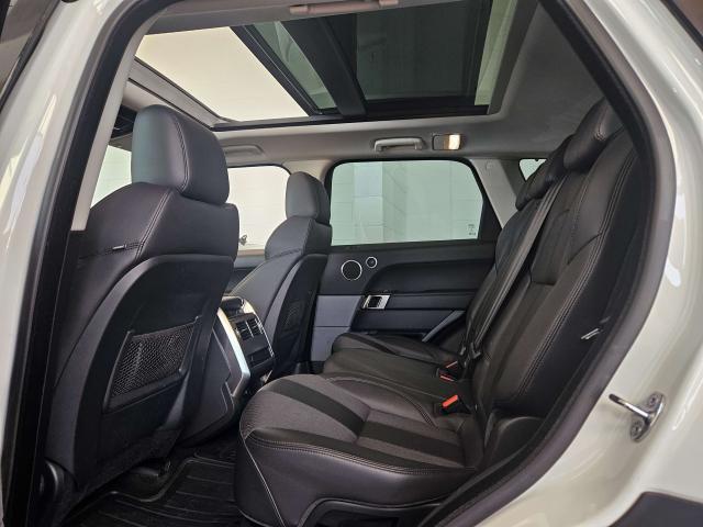 Land Rover Range Rover Sport Range Rover Sport II 2014 3.0 tdV6 HSE auto my17