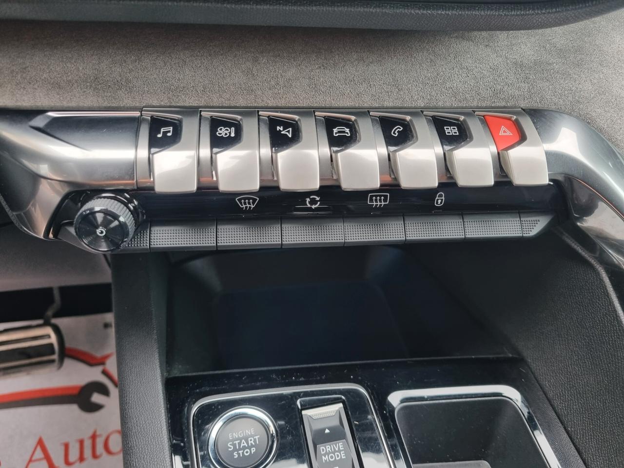 Peugeot 5008 BlueHDi 130 S&S EAT8 GT