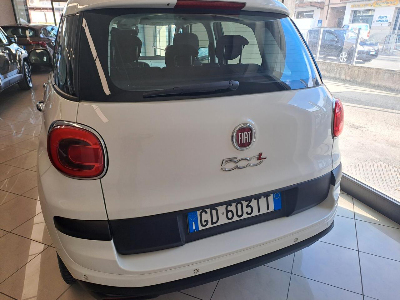 Fiat 500L 1.3 Multijet 95 CV Mirror