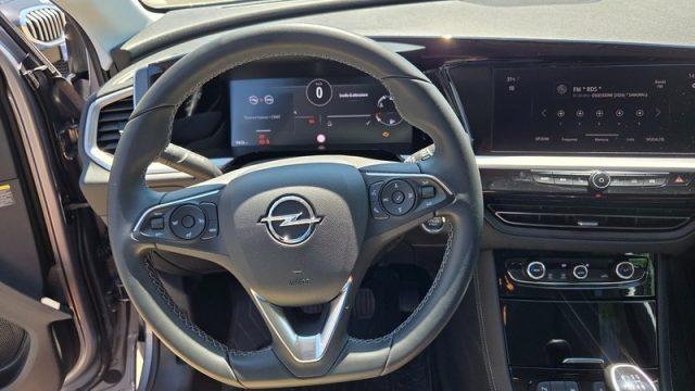 OPEL Grandland 1.2 Turbo 12V 130 CV Business Elegance PERMUTE