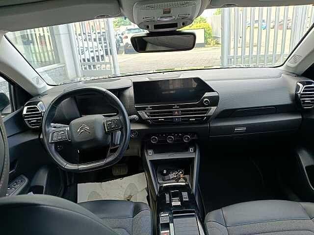 Citroen ë-C4 E-C4 Elettrica 136cv FEEL PACK Usato Garantito