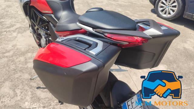 MV AGUSTA Turismo Veloce 800 Lusso