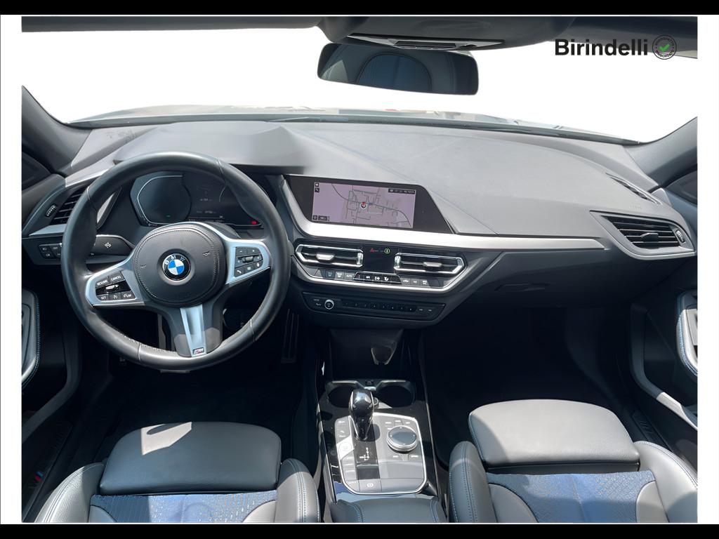 BMW Serie 2 G.C. (F44) - 216d Gran Coupé Msport aut.