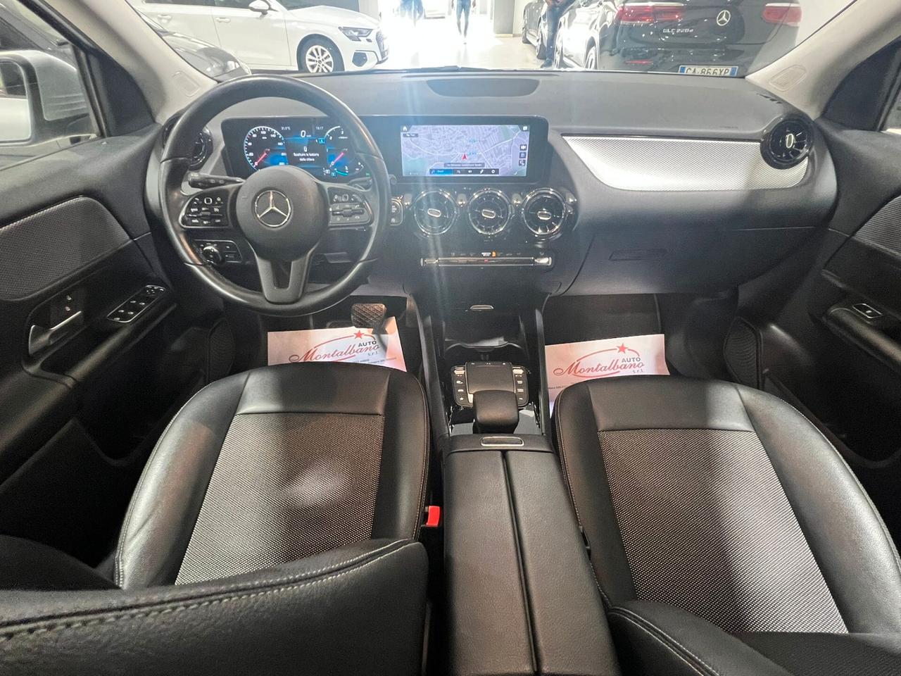 Mercedes-benz GLA 200 d Automatic Business Extra