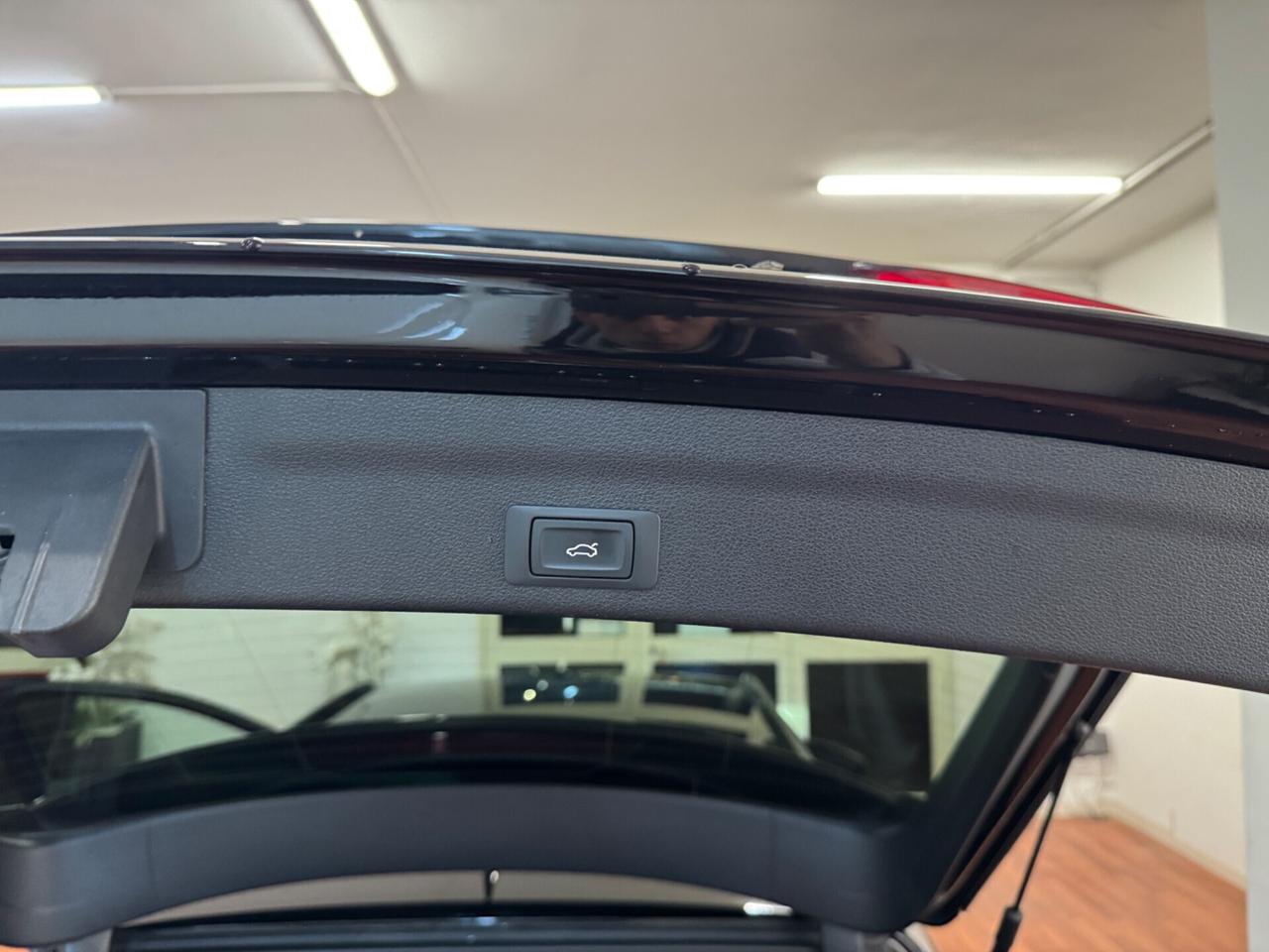 AUDI A6 AVANT 40 2.0 TDI QUATTRO S TRONIC S LINE EDITION