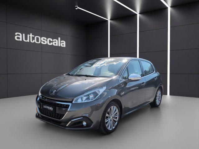 PEUGEOT 208 1° serie PureTech 82 5 porte Allure