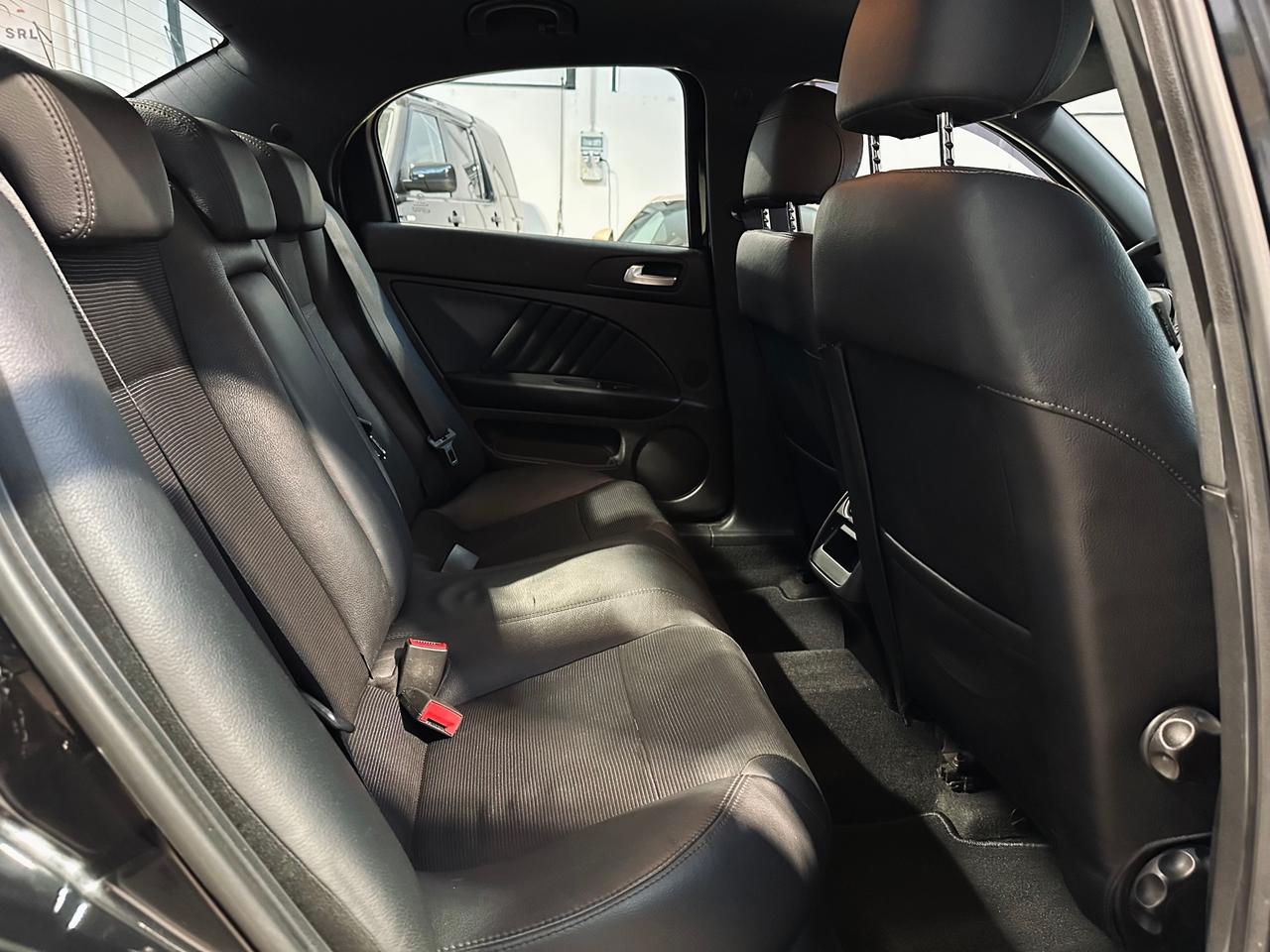 Alfa Romeo 159 1750 TBi 200CV SCARICO RAGAZZON