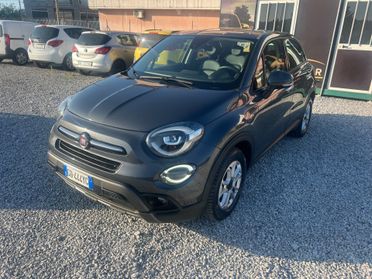 Fiat 500X 1.6 MultiJet 120 CV DCT Cross Full Led