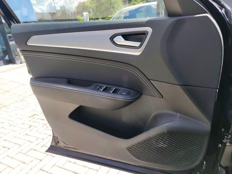 Renault Arkana techno MY24 E-Tech full hybrid 145