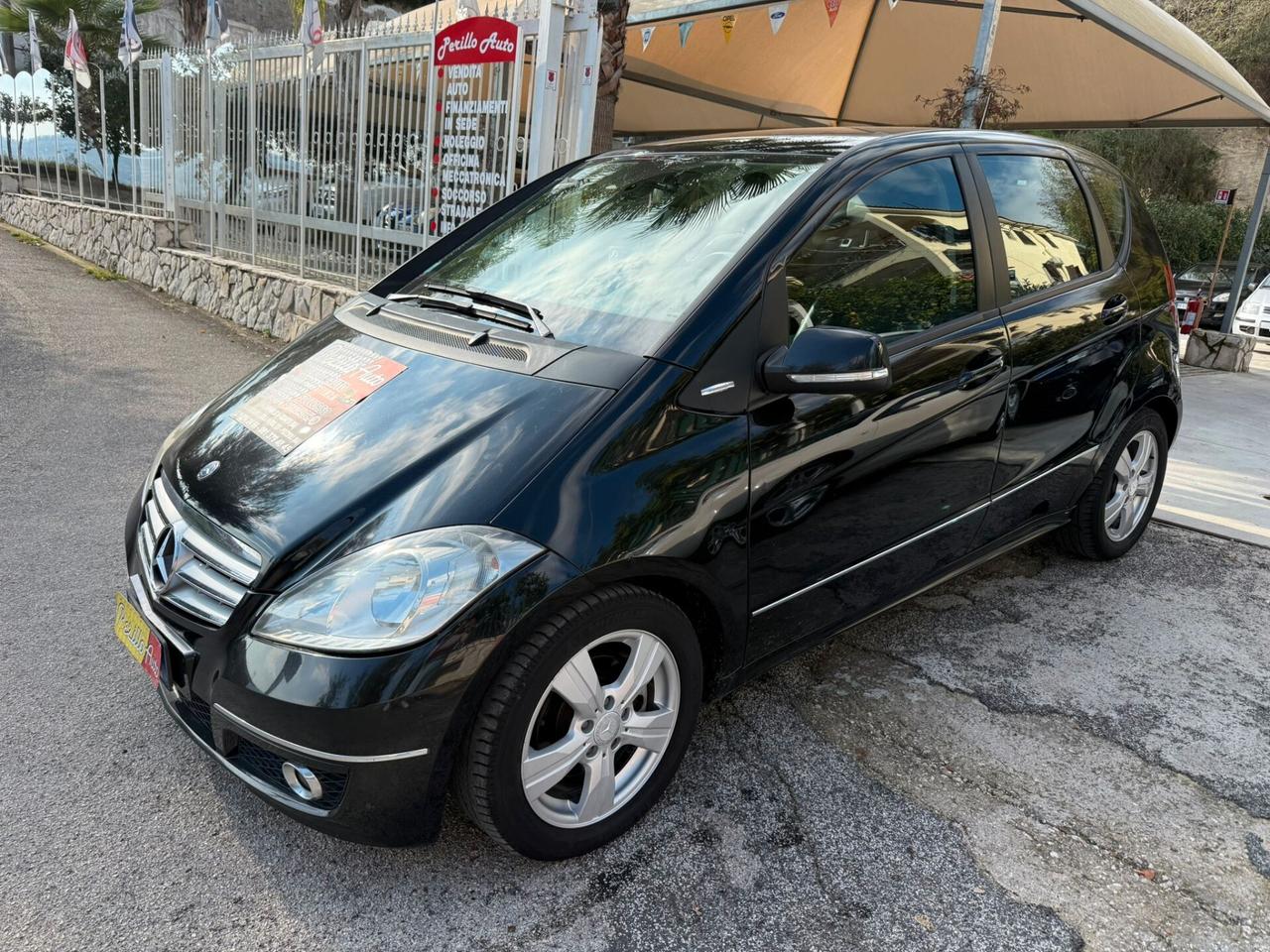 Mercedes-benz A 180 CDI Avantgarde