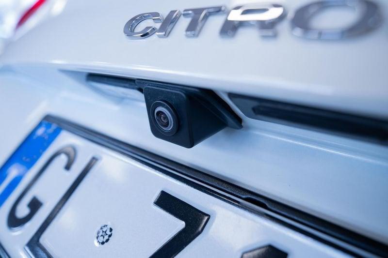 Citroën C5 Aircross 1.5 bluehdi Shine Pack s&s 130cv eat8