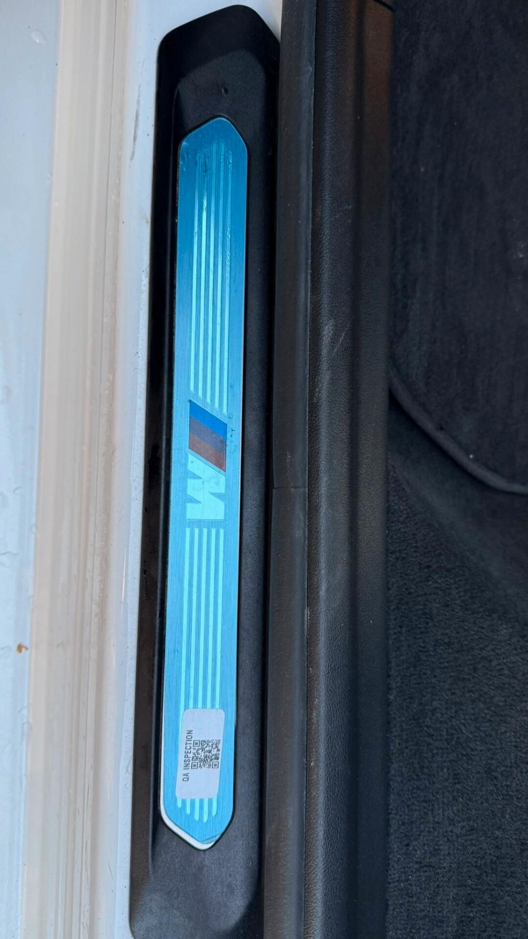 BMW X3 XDRIVE 20d 48V M-SPORT 2024