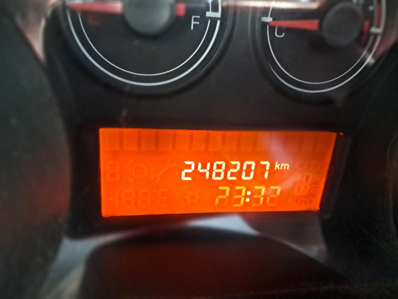 Fiat Bravo 1.4 Dynamic GPL-UNIPRO-Gpl2031-Euro3995-