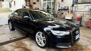 Audi A6 2.0 TDI 177 CV S-line