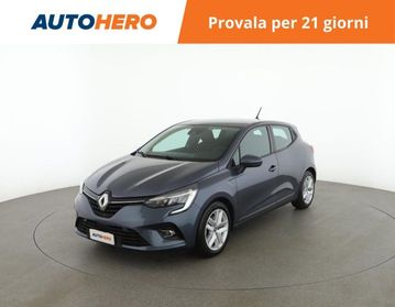 RENAULT Clio Full Hybrid E-Tech 140 CV 5 porte Business