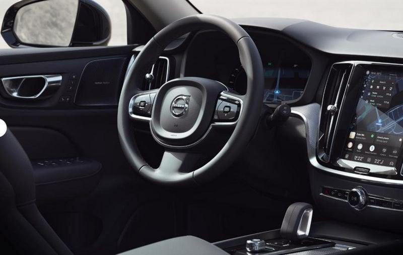Volvo V60 V60 2.0 b4 Plus Dark auto