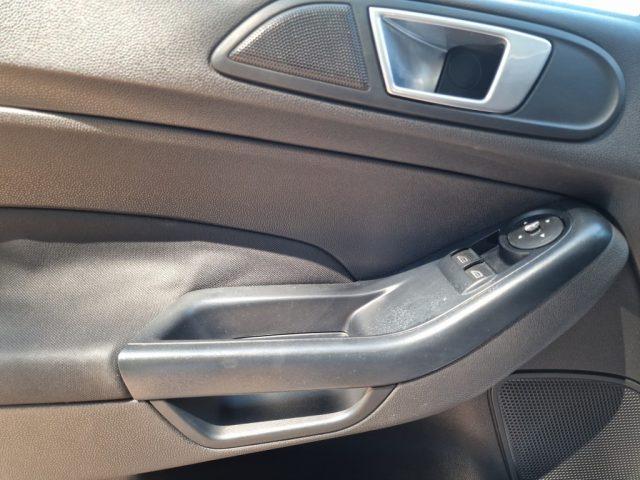 FORD Fiesta 1.5 TDCi 75CV 5 porte Business