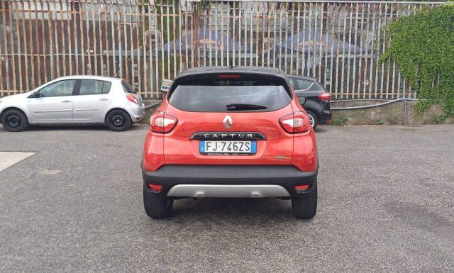 RENAULT Captur 1.5 dCi 110 CV Start&Stop Energy Hypnotic EDC