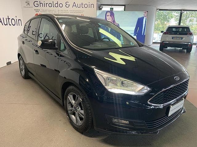 Ford C-MAX 1.5 ecoblue(tdci) Business s&s 120cv my19.25