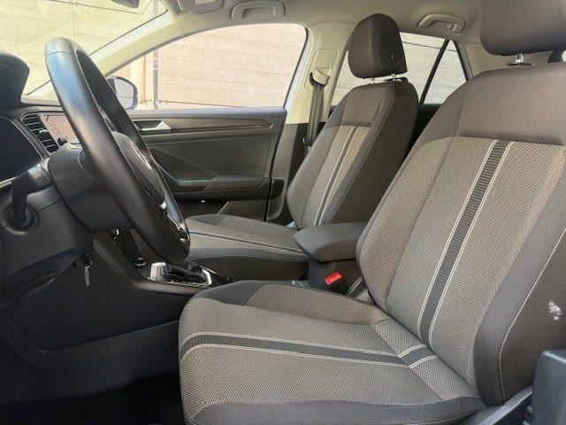 VOLKSWAGEN T-Roc 1.5 TSI ACT DSG Style BlueMotion Technology