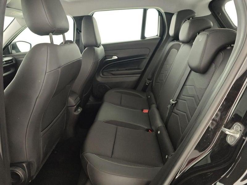 Jeep Avenger 1.2 Turbo Altitude