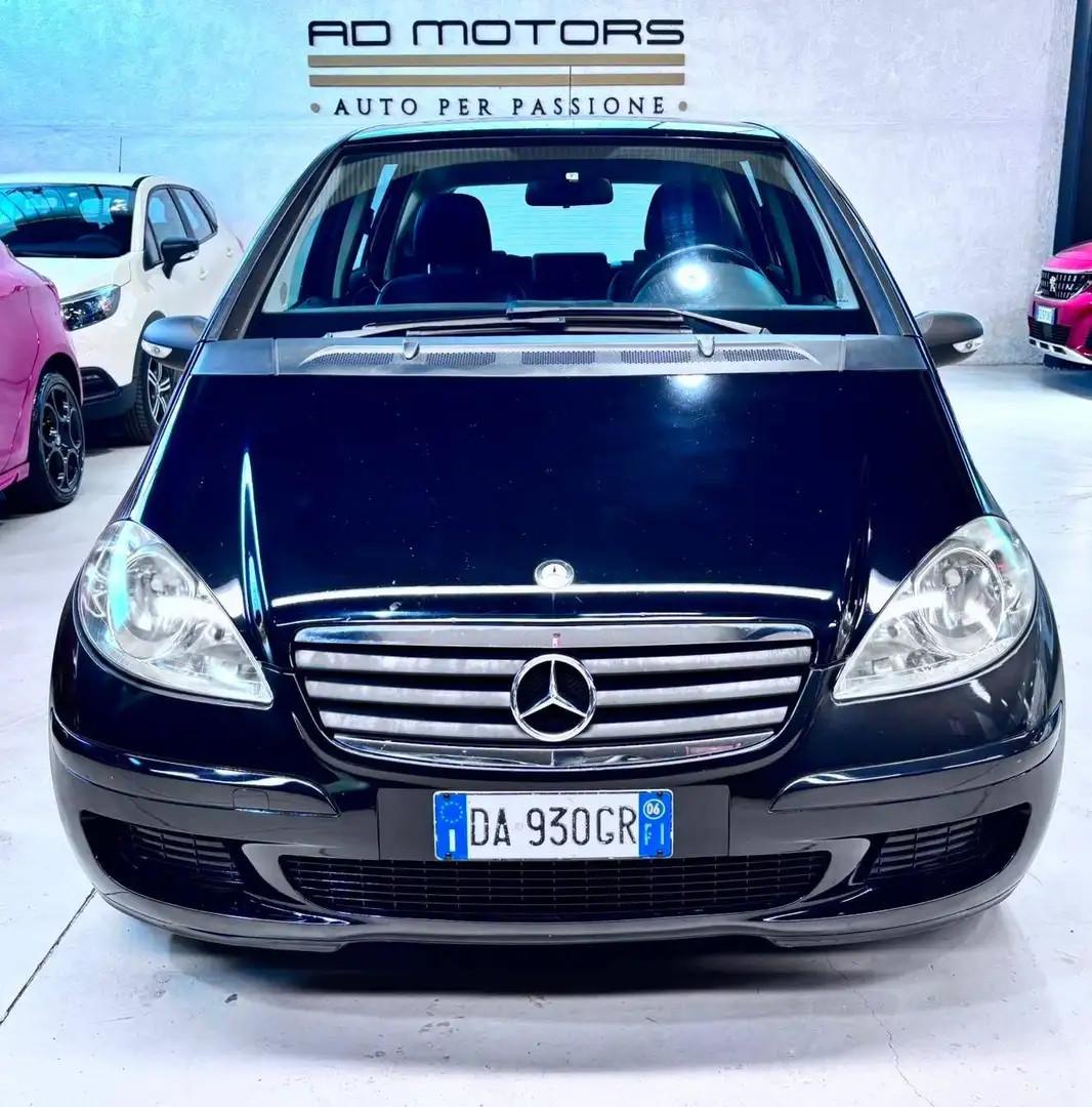 Mercedes-Benz A 170 Classic Benzina Neopatentati