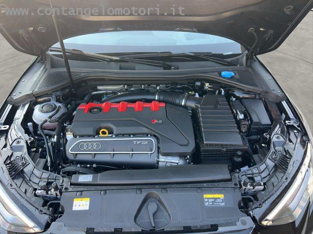 AUDI RS3 1- 300 RS3 SPB TFSI quattro S tronic