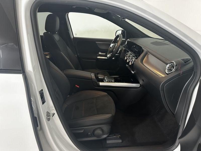 Mercedes-Benz EQA - H243 2021 250+ Premium