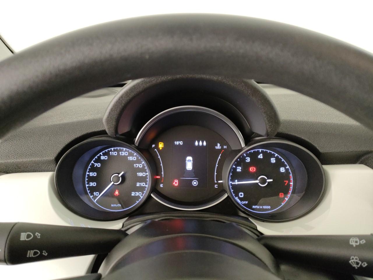 FIAT 500X 1.0 T3 Urban 120cv