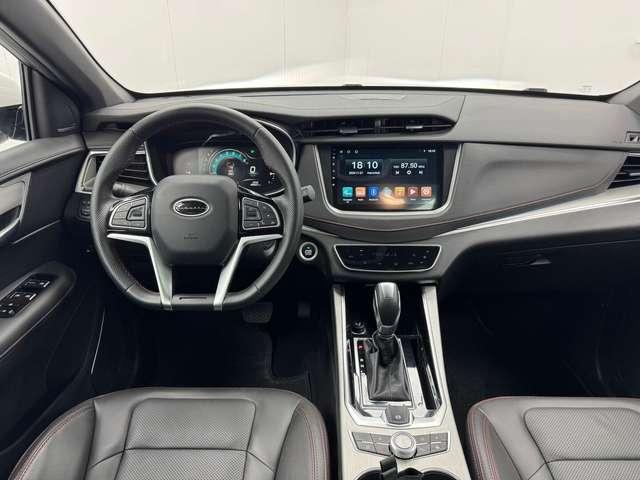 Cirelli Cirelli 3 SPORT 1.5L BiFuel 133CV eCVT PRONTACONSEGNA! PROMO