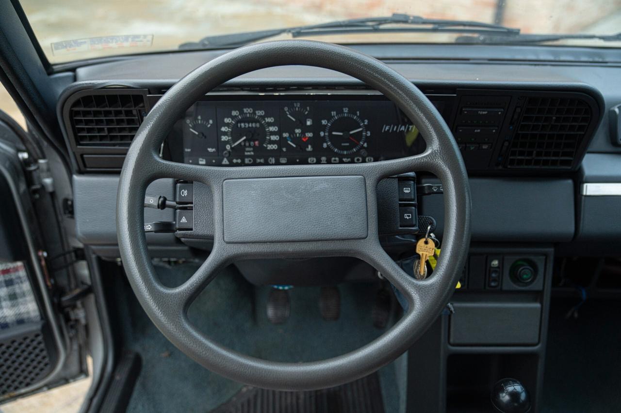 Fiat Regata 100 DS Weekend Riviera - FIA00459