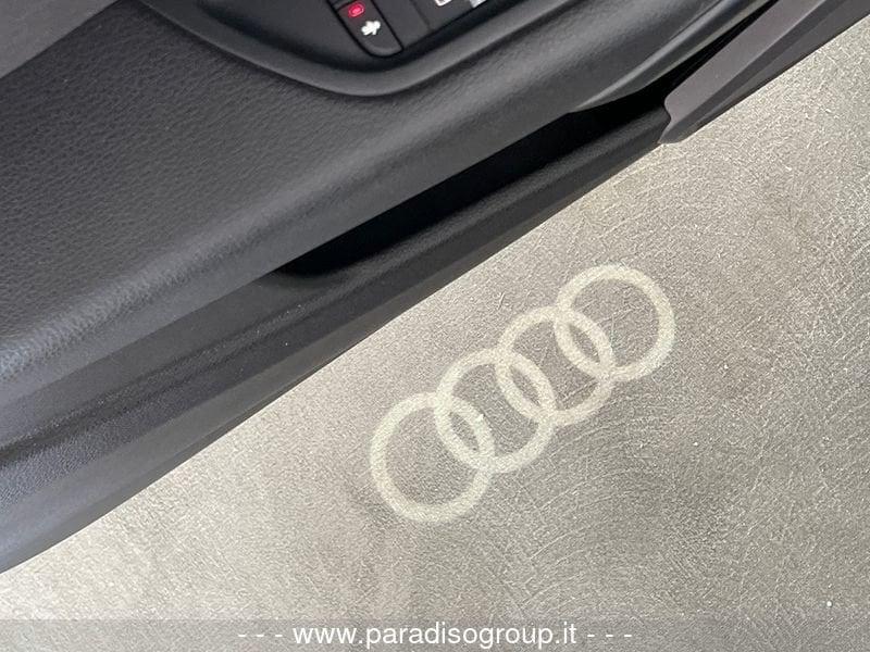 Audi Q5 2.0 40 TDI | BUSINESS SPORT | STRONIC- 190CV