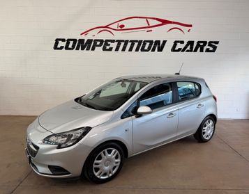 Opel Corsa 1.4 90CV GPL Tech 5 porte Innovation