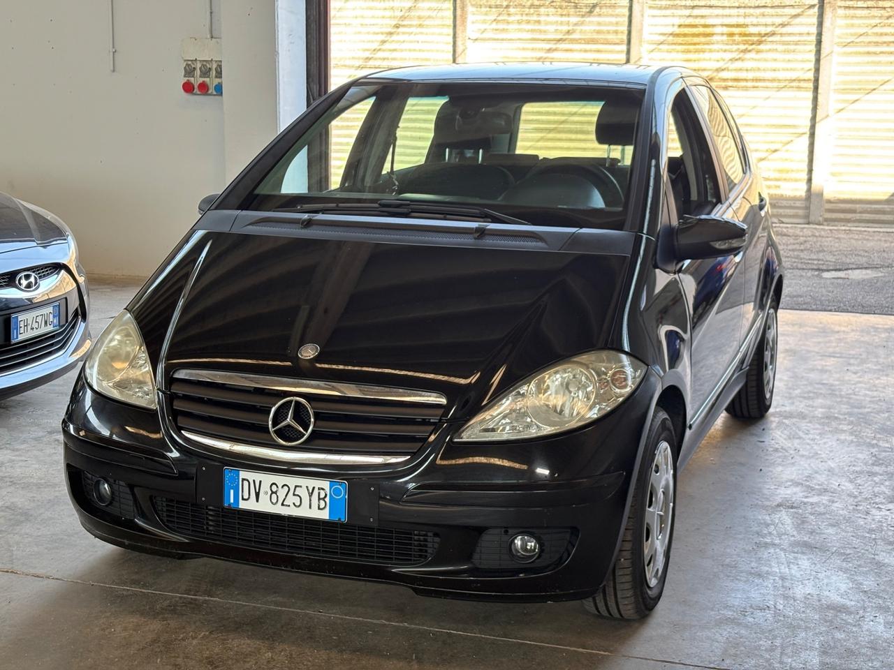 Mercedes-benz A 150 Avantgarde