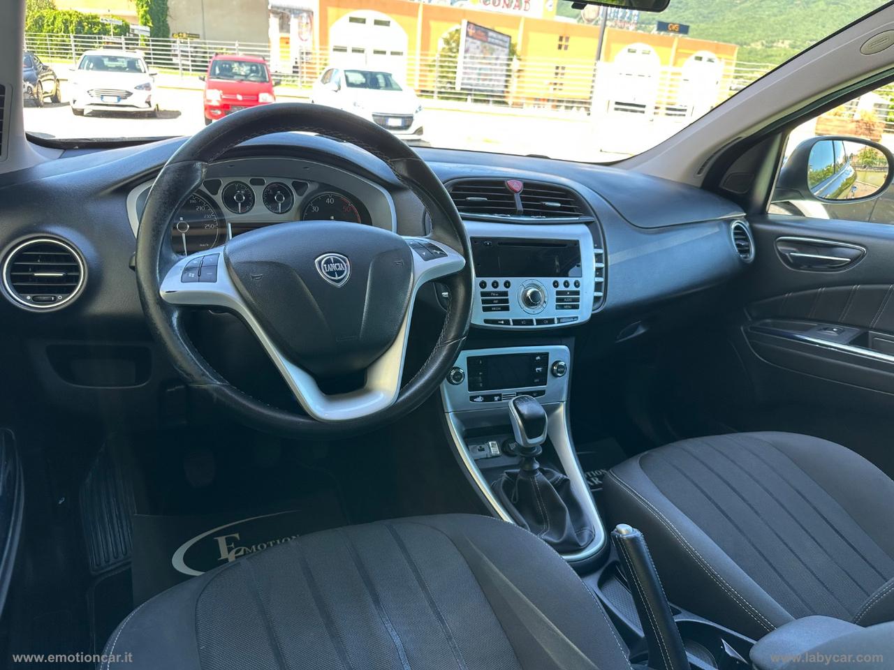 LANCIA Delta 1.6 MJT Platino - 2011
