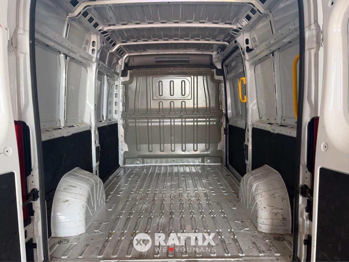 Peugeot Boxer 435 Heavy 35 L2H2 2.2 diesel 140CV (IVA ESCLUSA)