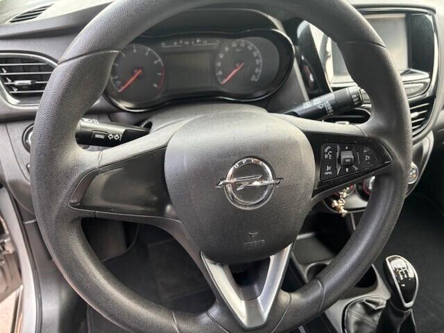 Opel Karl 1.0 73 CV GPL Advance