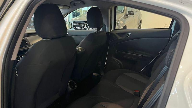 Alfa Romeo Giulietta Giulietta 1.4 Turbo 120 CV GPL Distinctive