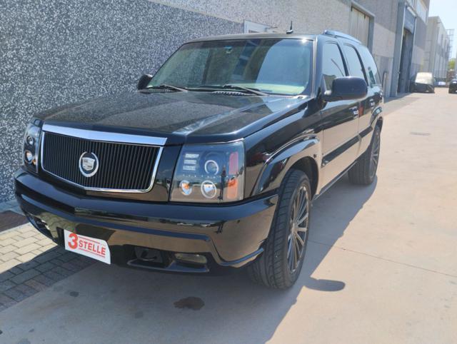 CADILLAC Escalade 5200 luxury