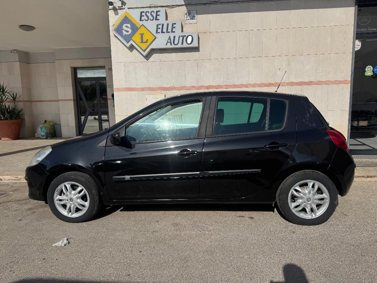 RENAULT CLIO 1.5 dCi 85 CV 5p. Le Iene