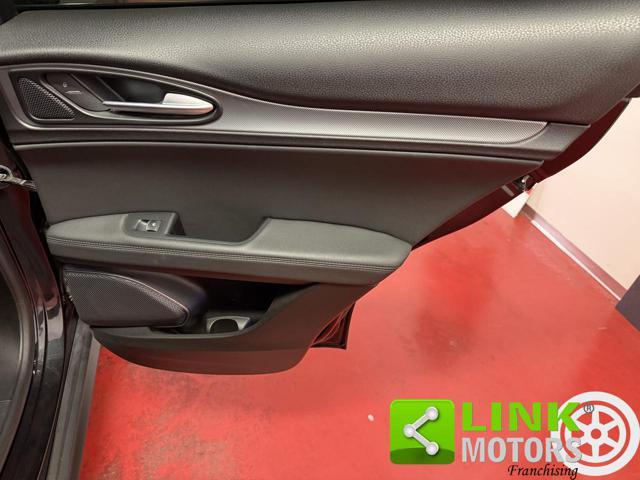 ALFA ROMEO Stelvio 2.2 MJT 160 CV SPRINT N1 AUTOCARRO