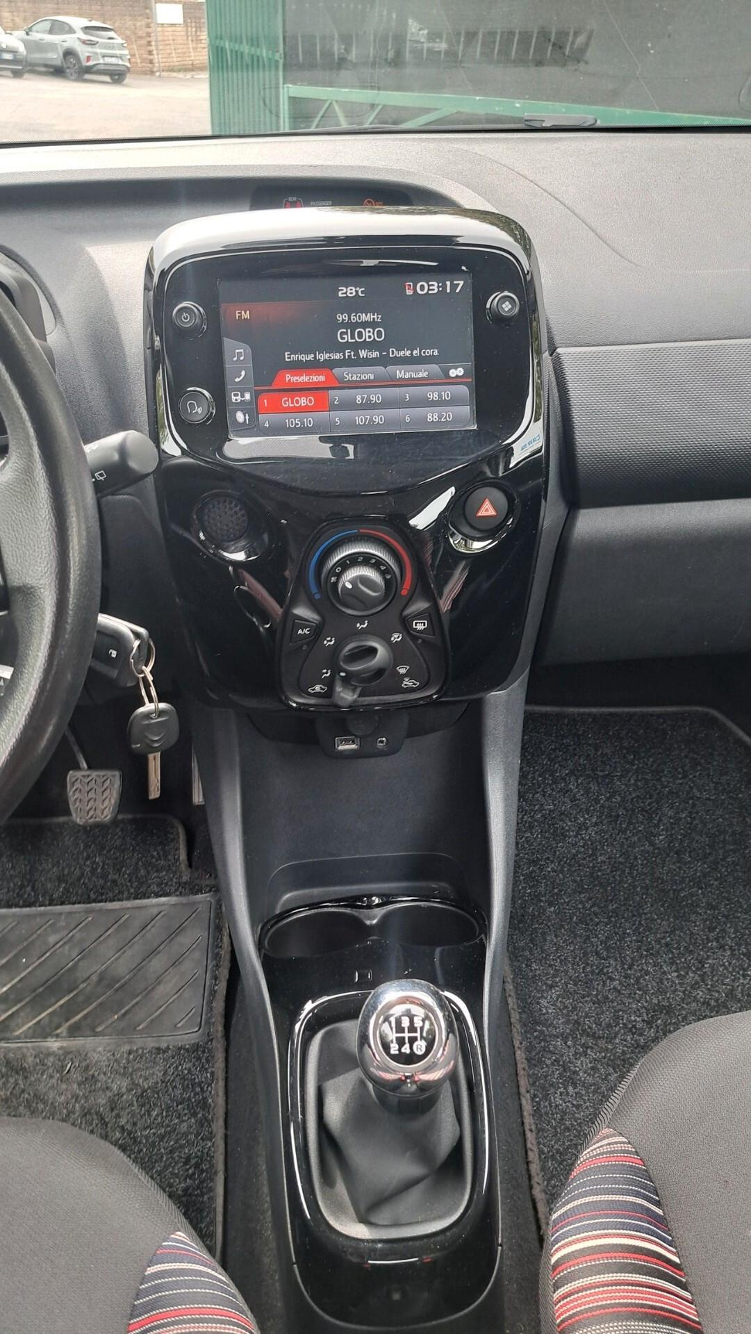Citroen C1 - 2020 Shine