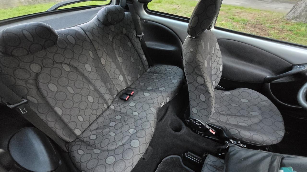 Ford Ka 1.3 Collection