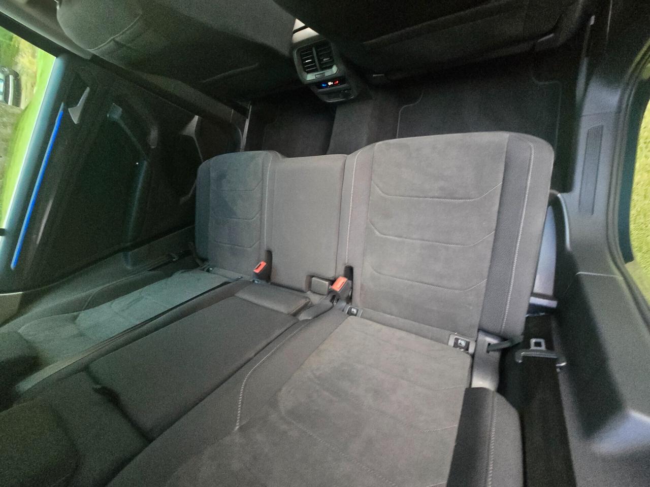 VW Tiguan 2.0 TDI 150CV Elegance 2023