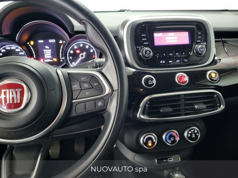 FIAT 500X 1.0 T3 120cv MT E6D Connect