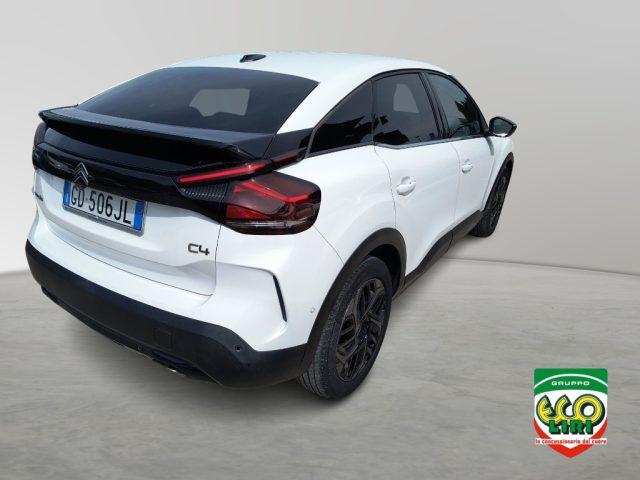 CITROEN C4 BlueHDi 130 S&S EAT8 Shine